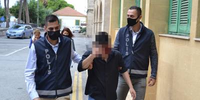 10 bin TL değerinde bilezik çalmakla suçlanıyor