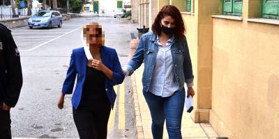 Erkek arkadaşının görüntülerini çekti