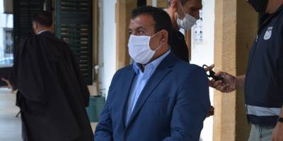 Aile içi kavgaya 18 ay hapislik