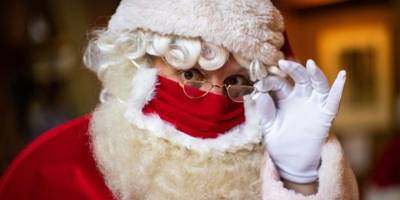 Güney, Noel öncesinde kapanmayı tartışıyor