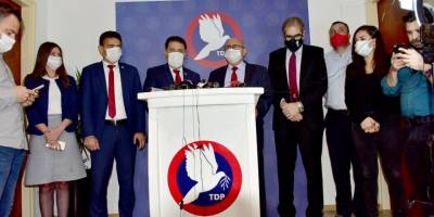 Özyiğit: “Müdahalelerle çıkan sonuca ortak olmayacağız”