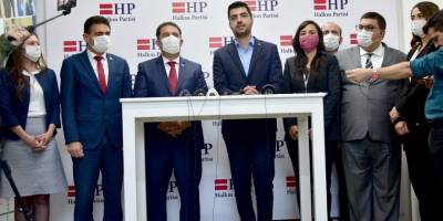 Senin: "Kesin karar vermiş değiliz"