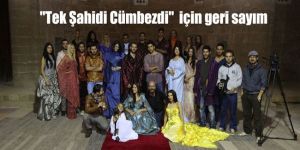 Büyük gösteri için heyecan dorukta