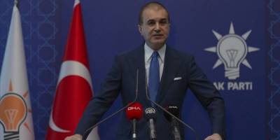 "Tümüyle reddediyoruz"