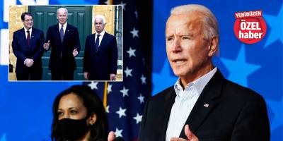 “Biden, bizi biliyor, Türkiye-ABD ilişkileri belirleyici olacak”