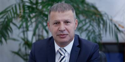 Güvercinlik'te yeni sanayi bölgesi için adım