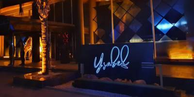 Ysabel Çarşamba Cuma ve Cumartesi geceleri hizmet verecek