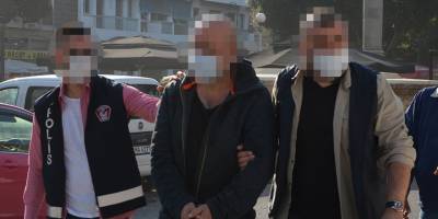 1 kg 300 gram Eroin soruşturması sürüyor