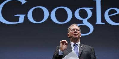 Google eski CEO’suna Kıbrıs vatandaşlığı