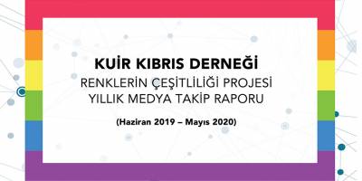 "LGBTİ+ kapsayıcı haberler arttı"