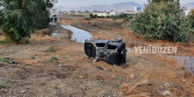 Trafikte bir haftada 8 yaralı