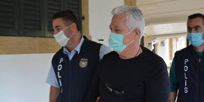 Cezası istinafta yükseldi