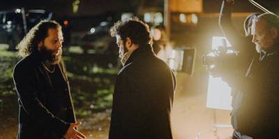 "Teslimat", “Torino Film Festivali”ne seçildi.