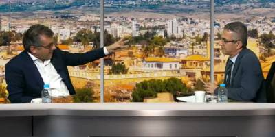 Erhürman: Öncelikle hata yapanlar hatalarını kabul edecekler