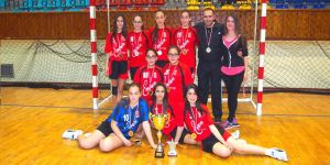 Şampiyonlar Şahlan ve MAGEM