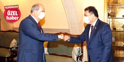 Hükümet formülü çıkmıyor