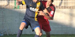 Geçitkale farkla lider tamamladı: 5-1