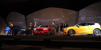 "GÜNSEL" Türkiye’ye gidiyor