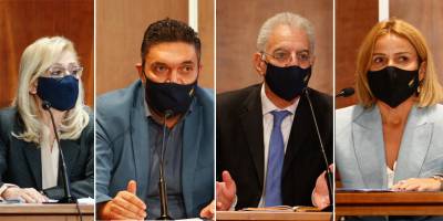 4 bakan tebdirleri açıkladı