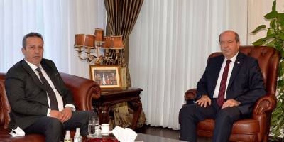 Tatar, Elcil’in açıklamasıyla ilgili inceleme istedi