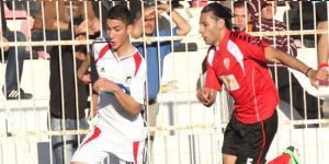 Gönyeli İskele’de çok rahat: 0-3