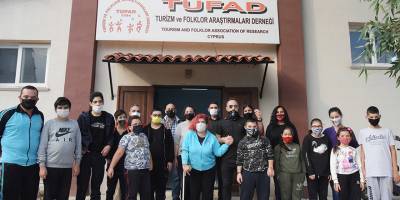 “Engelsiz Dans” başladı