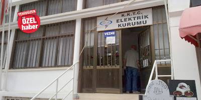 "Fatura fena yaktı"