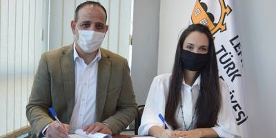 Dr. Fazıl Küçük Parkı'na 6 heykel yapılıyor