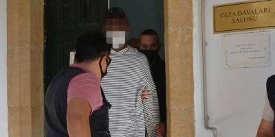 “Serbest kalırsam yine yaparım”