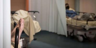 COVİD19’dan bir kayıp daha