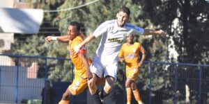 “Genç Doğan”ın yükselişi: 2-0