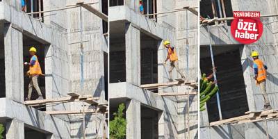 “Denetim yetmez, eğitim şart”