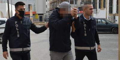 10 yaşındaki çocuğu taciz etmekle suçlanıyor