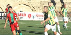 MTG rakibini alabora etti: 4-0