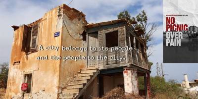 UCN: Acıların üzerinde piknik olmaz