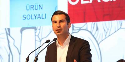 Av. Solyalı: Sözlü yasak olmaz