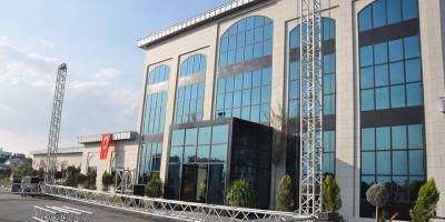 ‘Tabip örgütleri hastane açılışına alınmadı’