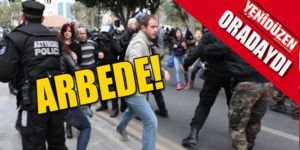 Güneyde kriz büyüyor