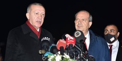 "Maraş açılmaya hazır, eski mal sahipleri  Taşınmaz Mal Komisyonu'na başvursun"