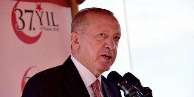 "Maraş'ta yeni dönem başlayacaktır"