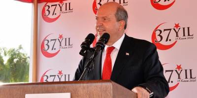 "İki devletli çözüm masaya gelmelidir"