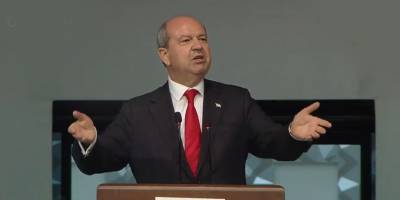 Tatar: Bir 30 gün daha vardır. İnşallah süreç o kadar uzun sürmez