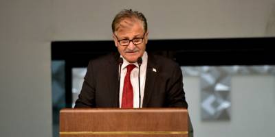 Pilli:  “TC arkamızda durduğu sürece sırtımızın yere gelmeyeceğinin kanıtı”