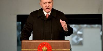 “Cenrevre’deki tutumu nedeniyle Tatar’ı tebrik ederim, tam destek verdik”