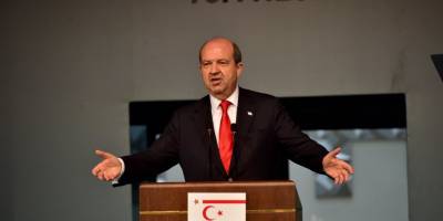 Tatar, üçlü görüşme için New York’a gitti