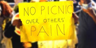 İradeye müdahale The Guardian’a yansıdı