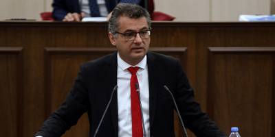 Erhürman: Altı doldurulmamış laflar havada uçuşuyor