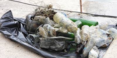 Çevre Koruma Dairesi’nden temizlik seferberliği