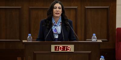 İncirli: “Pandemi Hastanesinin teşkilatlanması nasıl yapılacak?”