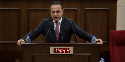 Şahali: “Devlet ve makamlar itibarsızlaştırıldı”